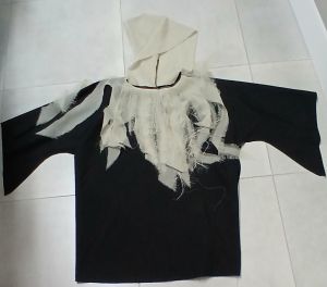 Kids Costumes to Hire - Zombie Child